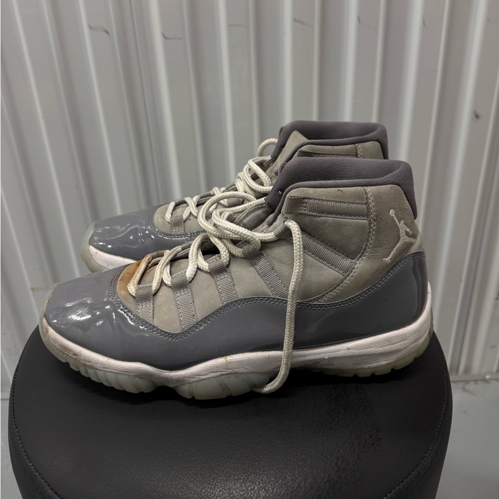Air Jordan 11s